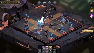 Скриншот 6 к игре Defend the Rook