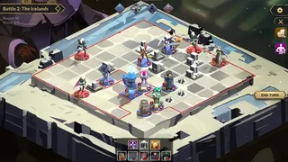 Скриншот 8 к игре Defend the Rook