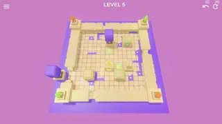 Скриншот 5 к игре Sliko