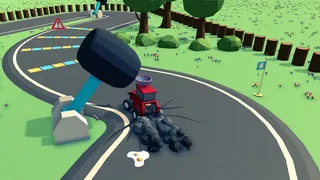 Скриншот 2 к игре Eggcelerate!