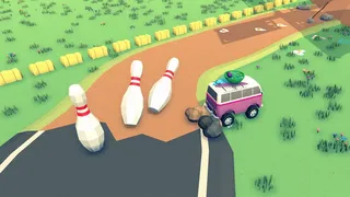 Скриншот 4 к игре Eggcelerate!