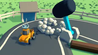Скриншот 5 к игре Eggcelerate!