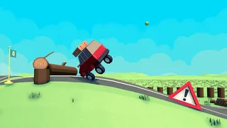 Скриншот 8 к игре Eggcelerate!