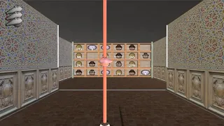 Скриншот 2 к игре Mariuccha Alchemy Queen