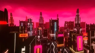 Скриншот 1 к игре Assimilation X