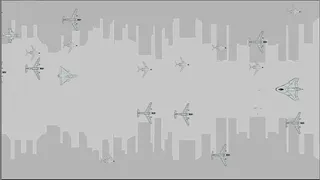 Скриншот 5 к игре Airplane shooting spree