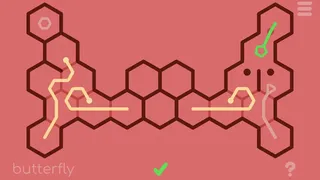 Скриншот 2 к игре Yarne