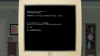 Скриншот 1 к игре Anachronism\>