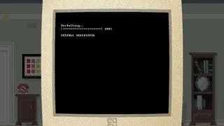 Скриншот 2 к игре Anachronism\>