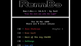 Скриншот 3 к игре Anachronism\>