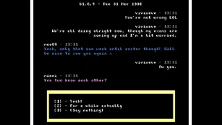 Скриншот 5 к игре Anachronism\>