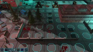 Скриншот 4 к игре Cybernetica: Final