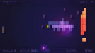 Скриншот 1 к игре Radon Blast