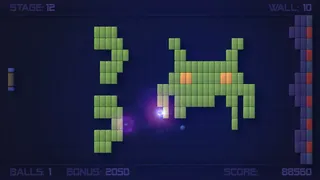 Скриншот 2 к игре Radon Blast