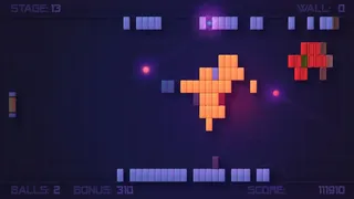 Скриншот 3 к игре Radon Blast