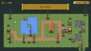 Скриншот 2 к игре Smart Moves 2