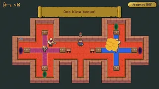 Скриншот 3 к игре Smart Moves 2