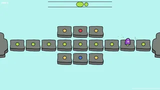 Скриншот 5 к игре Untitled Rhythm Puzzle Game