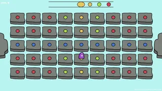 Скриншот 6 к игре Untitled Rhythm Puzzle Game