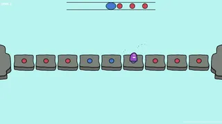 Скриншот 7 к игре Untitled Rhythm Puzzle Game