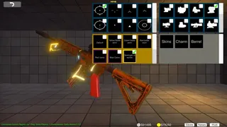 Скриншот 1 к игре Angry Angry Shark