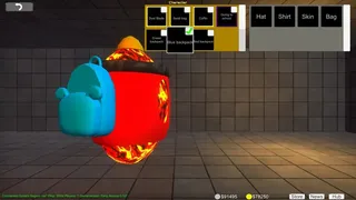 Скриншот 6 к игре Angry Angry Shark