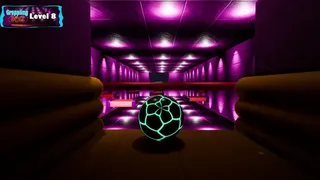 Скриншот 3 к игре Grappling Ball