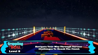 Скриншот 6 к игре Grappling Ball