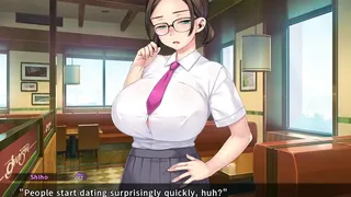 Скриншот 1 к игре Childhood Friends