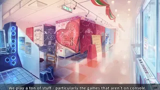 Скриншот 4 к игре Childhood Friends