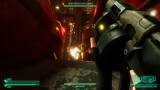 Скриншот 3 к игре SPRAWL
