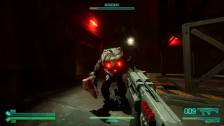 Скриншот 4 к игре SPRAWL