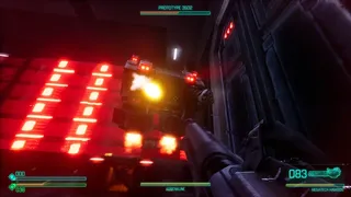 Скриншот 5 к игре SPRAWL
