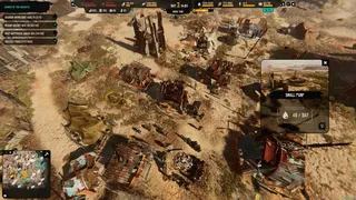 Скриншот 1 к игре Post-Apo Builder