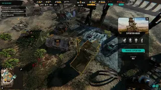 Скриншот 3 к игре Post-Apo Builder