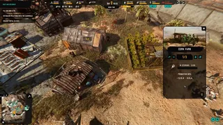 Скриншот 5 к игре Post-Apo Builder