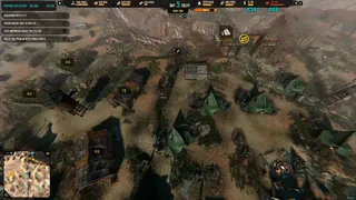 Скриншот 6 к игре Post-Apo Builder