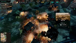 Скриншот 7 к игре Post-Apo Builder