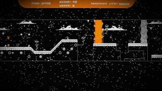 Скриншот 3 к игре The hardest game in the universe