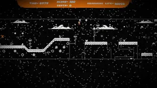Скриншот 4 к игре The hardest game in the universe