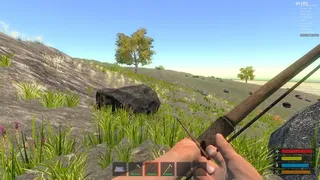 Скриншот 2 к игре Dangerous sea area