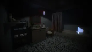 Скриншот 3 к игре Evil Inside - Prologue