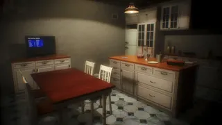 Скриншот 6 к игре Evil Inside - Prologue