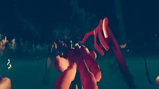 Скриншот 5 к игре HandsON
