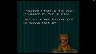 Скриншот 6 к игре Retro Classix: Bad Dudes