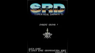 Скриншот 1 к игре Retro Classix: SRD - Super Real Darwin