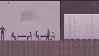 Скриншот 2 к игре Introvert: A Teenager Simulator