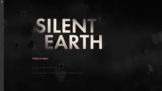 Скриншот 3 к игре Silent Earth