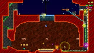 Скриншот 5 к игре Plasma Spheres