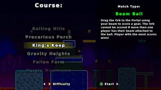 Скриншот 8 к игре Plasma Spheres